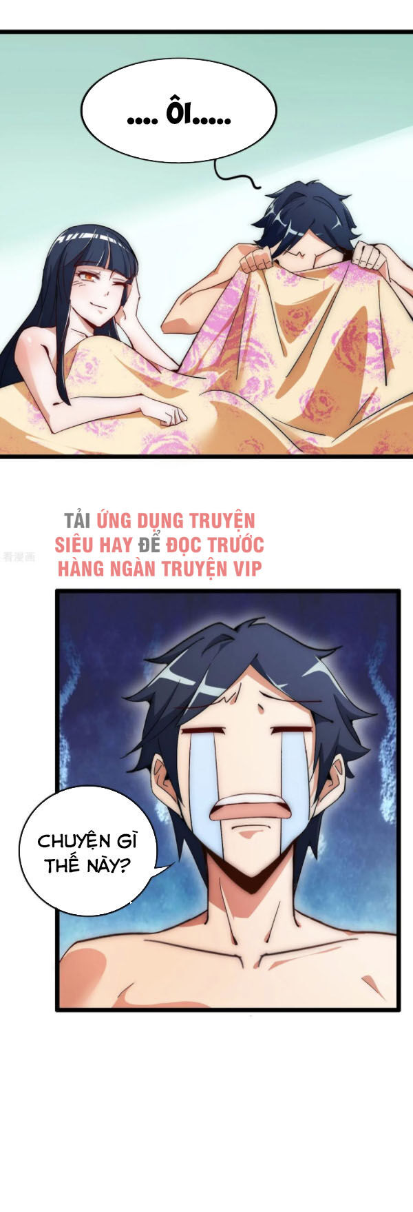 Từ Hôm Nay Bắt Đầu Làm Người Giàu Nhất Chapter 54 - 5