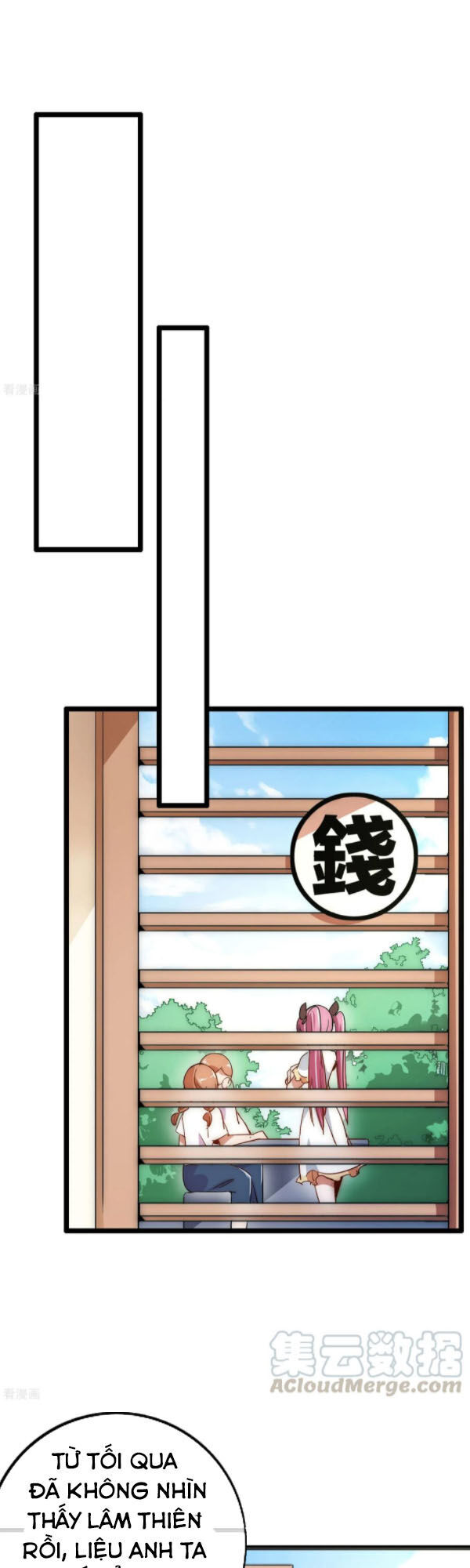 Từ Hôm Nay Bắt Đầu Làm Người Giàu Nhất Chapter 54 - 6