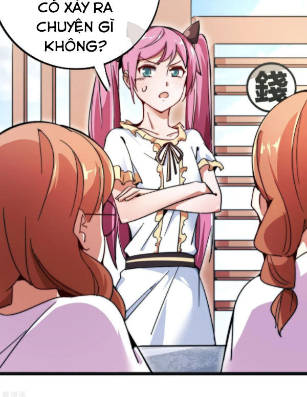 Từ Hôm Nay Bắt Đầu Làm Người Giàu Nhất Chapter 54 - 7