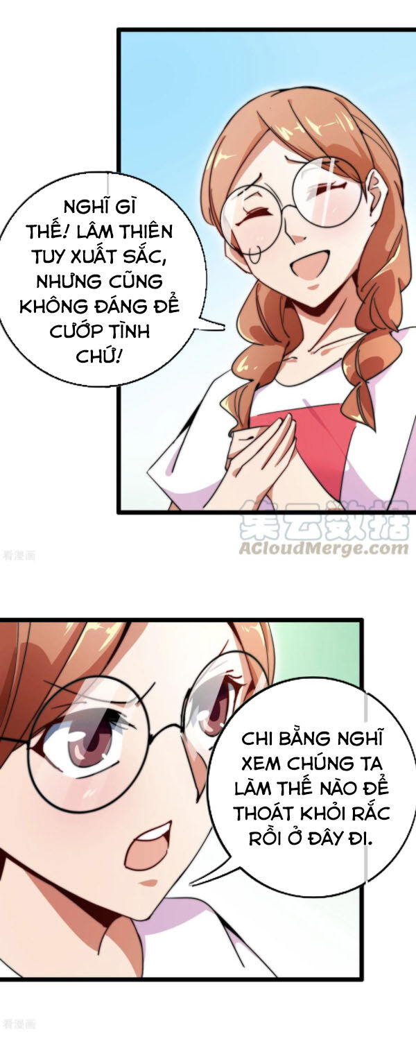 Từ Hôm Nay Bắt Đầu Làm Người Giàu Nhất Chapter 54 - 9