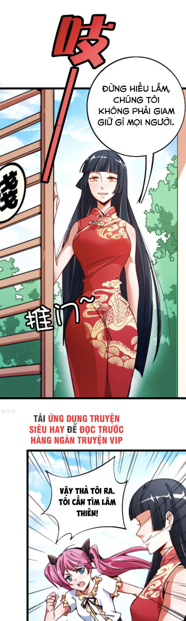 Từ Hôm Nay Bắt Đầu Làm Người Giàu Nhất Chapter 54 - 10