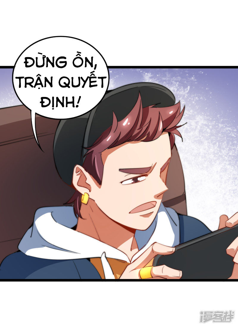 Từ Hôm Nay Bắt Đầu Làm Người Giàu Nhất Chapter 61 - 5