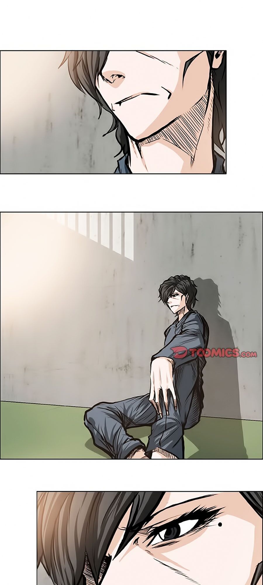 Bá Chủ Học Đường Ss2 Chapter 58 - 1