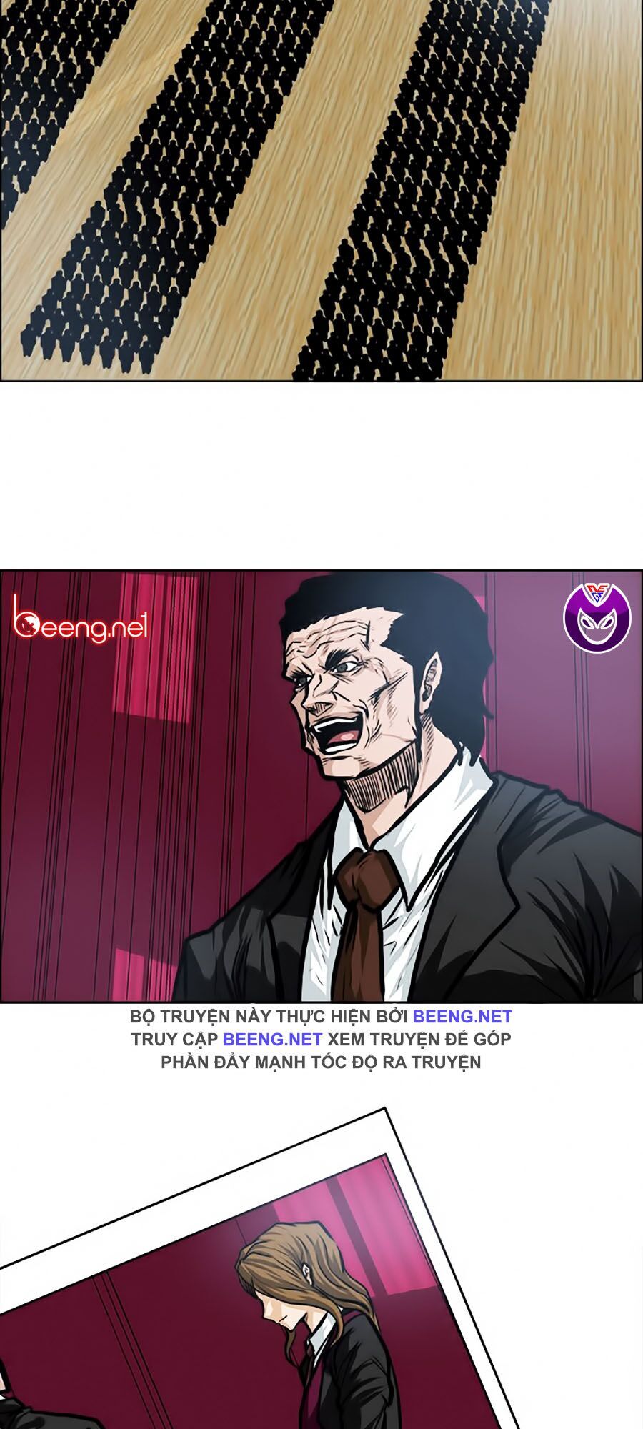 Bá Chủ Học Đường Ss2 Chapter 58 - 16