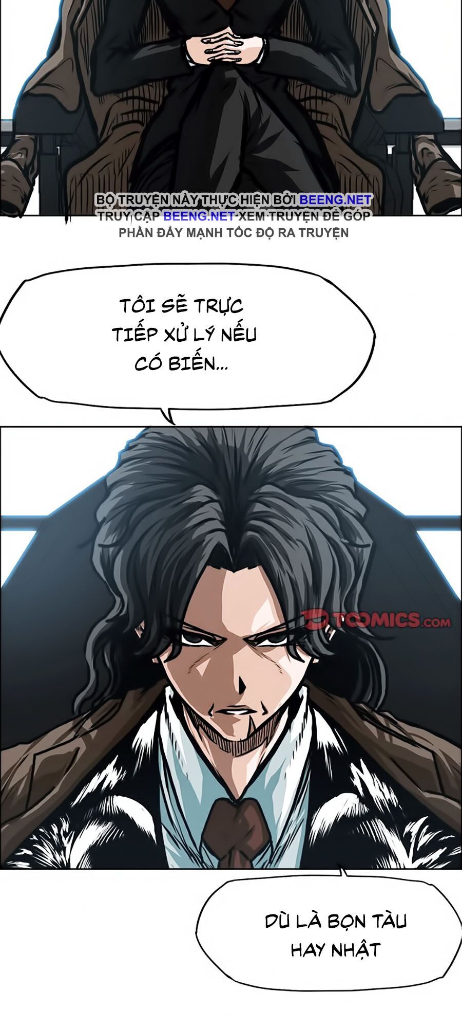 Bá Chủ Học Đường Ss2 Chapter 58 - 28