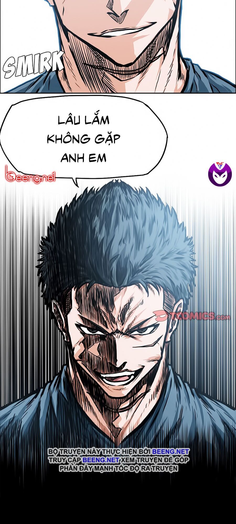 Bá Chủ Học Đường Ss2 Chapter 58 - 48