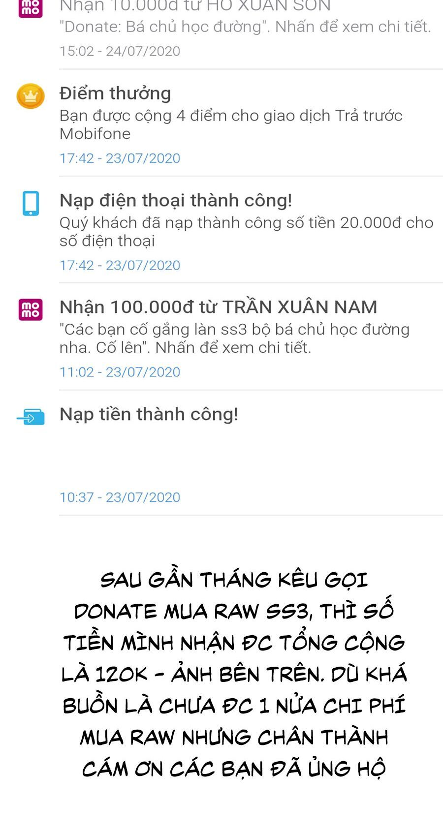Bá Chủ Học Đường Ss2 Chapter 58 - 51