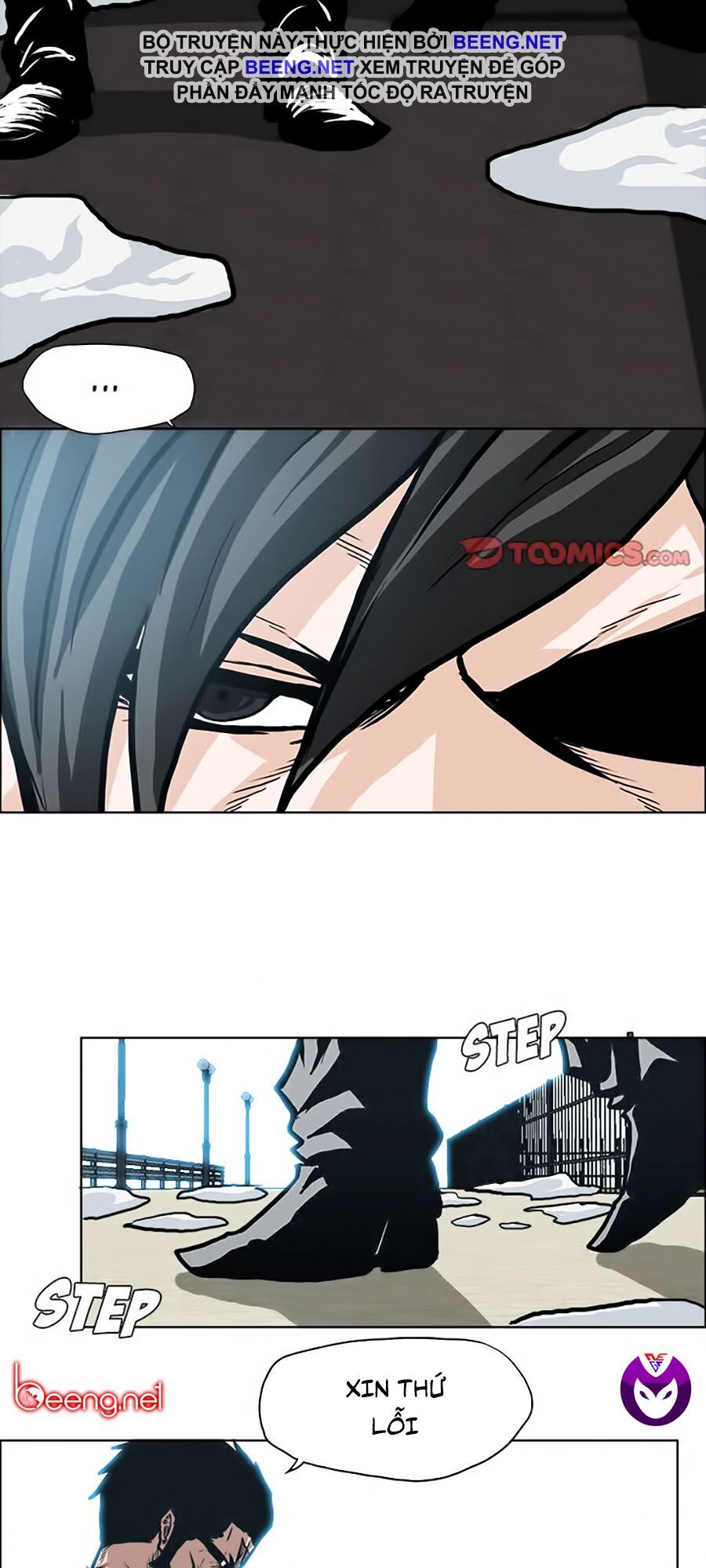 Bá Chủ Học Đường Ss2 Chapter 58 - 8