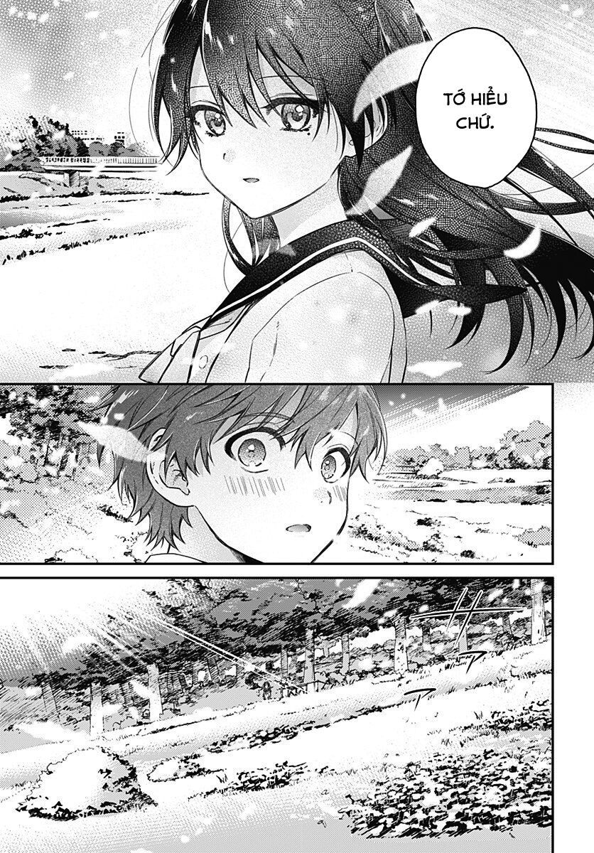 Hello World Chapter 4 - 17