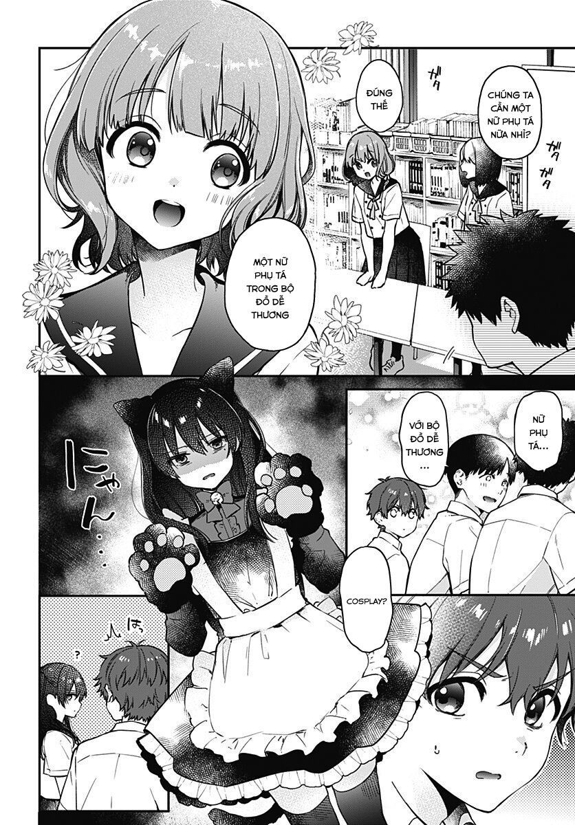 Hello World Chapter 4 - 4