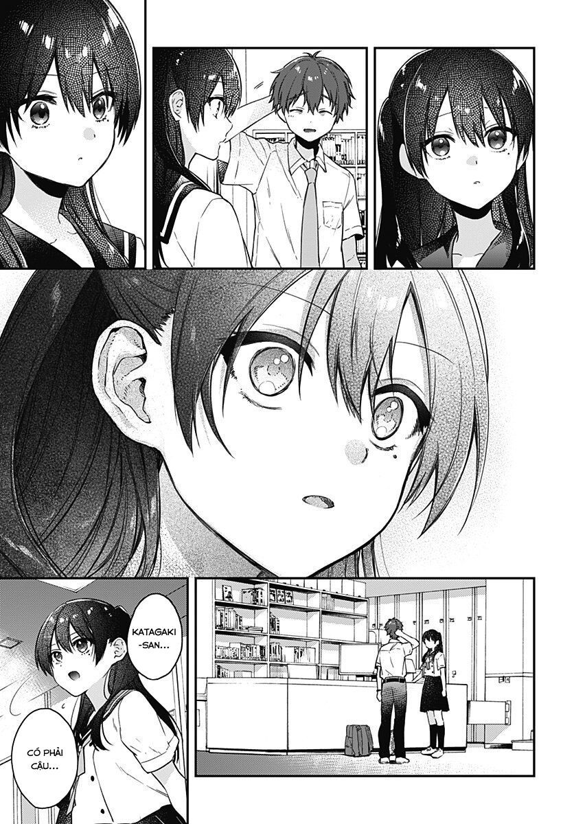 Hello World Chapter 4 - 33