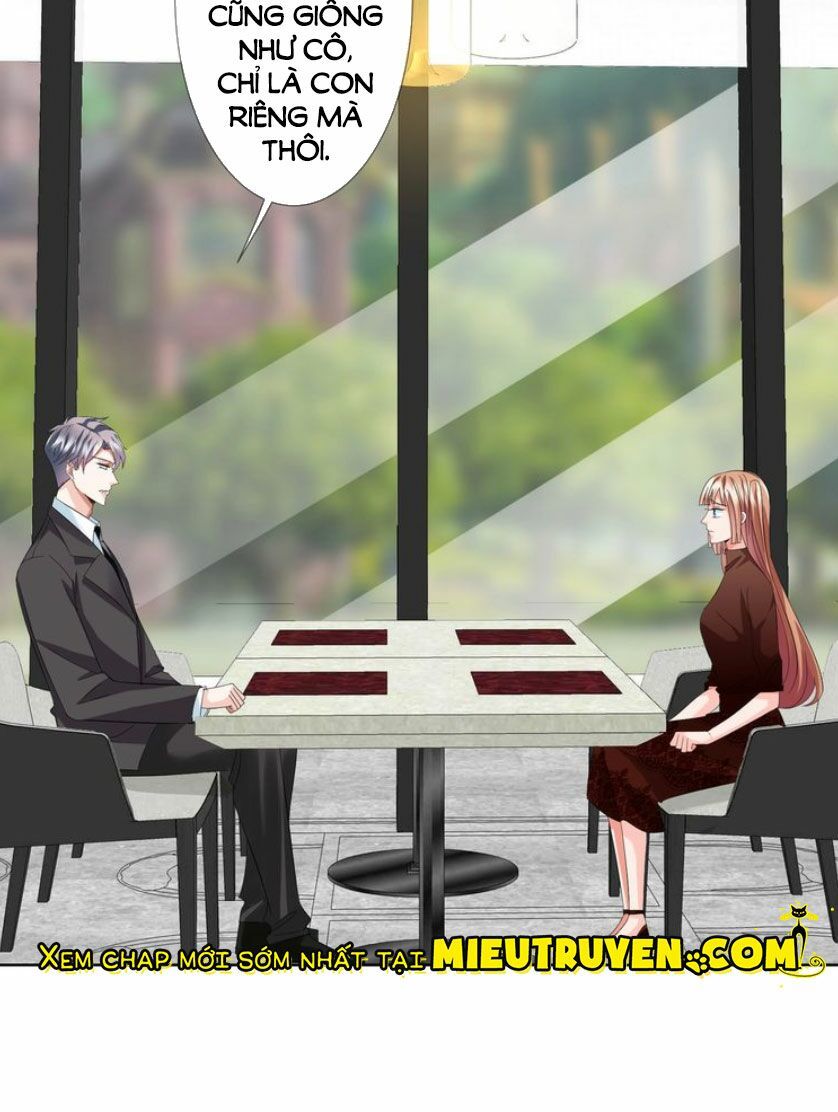 Danh Môn Chí Ái Chapter 102 - 2