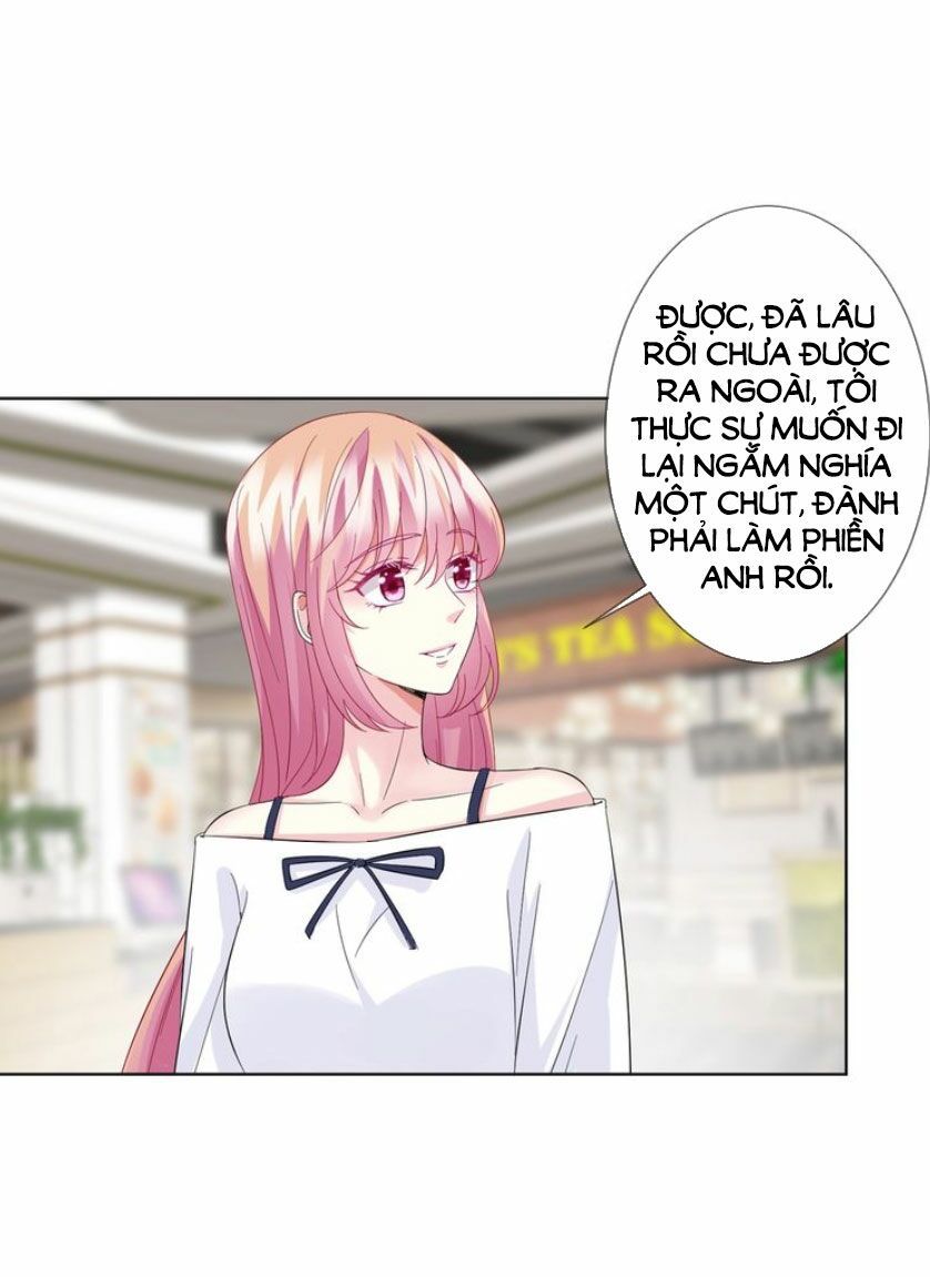 Danh Môn Chí Ái Chapter 102 - 11