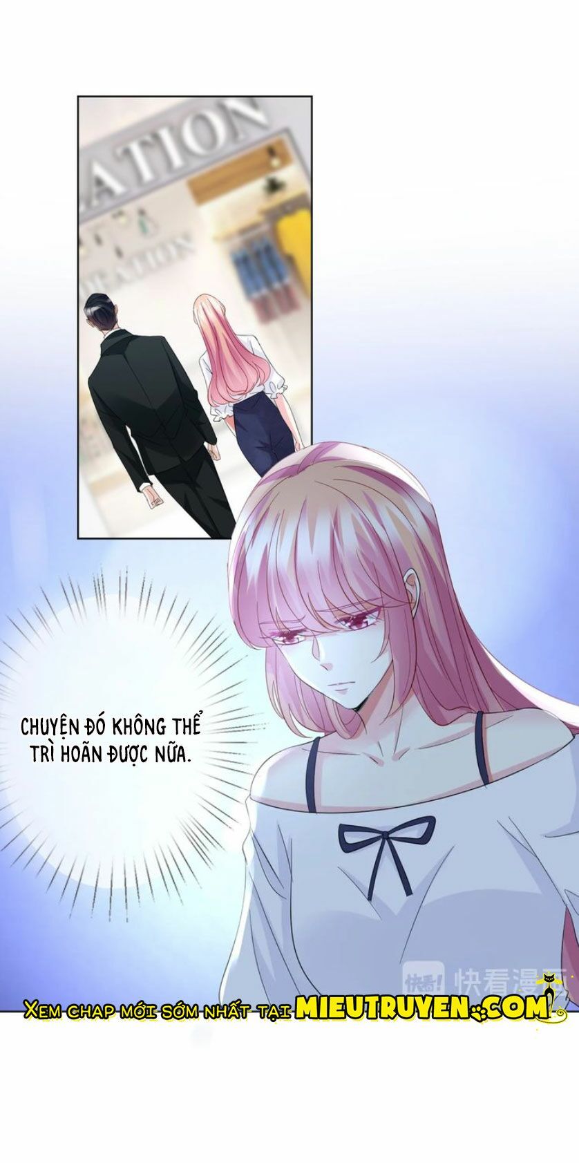 Danh Môn Chí Ái Chapter 102 - 12