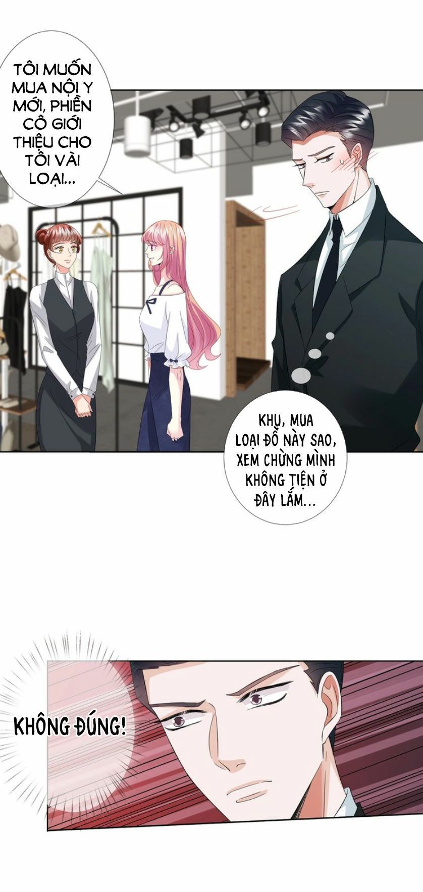 Danh Môn Chí Ái Chapter 102 - 13