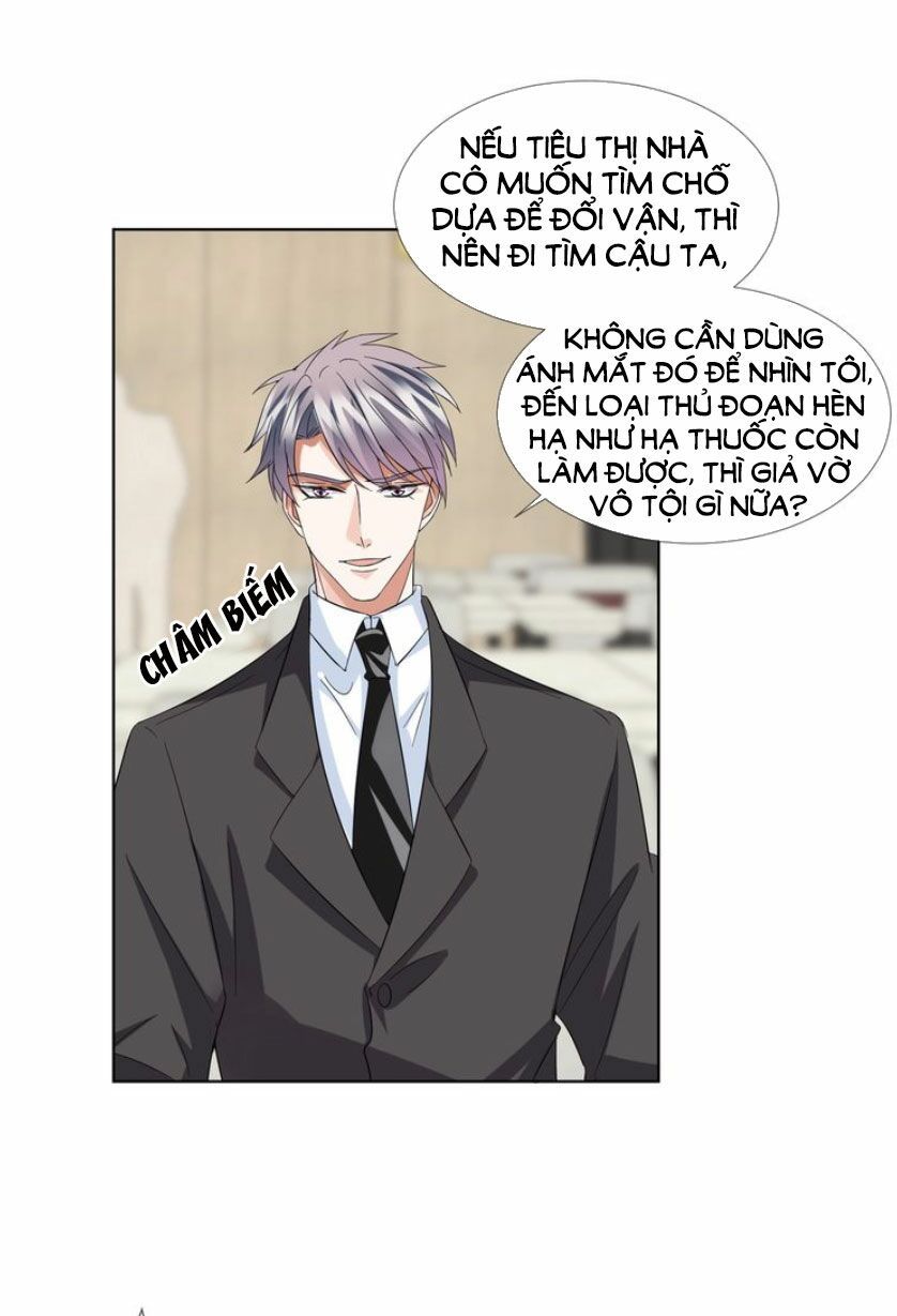 Danh Môn Chí Ái Chapter 102 - 3