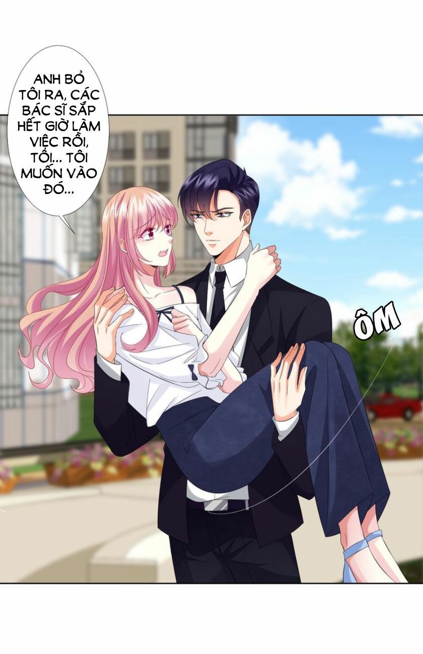 Danh Môn Chí Ái Chapter 102 - 27
