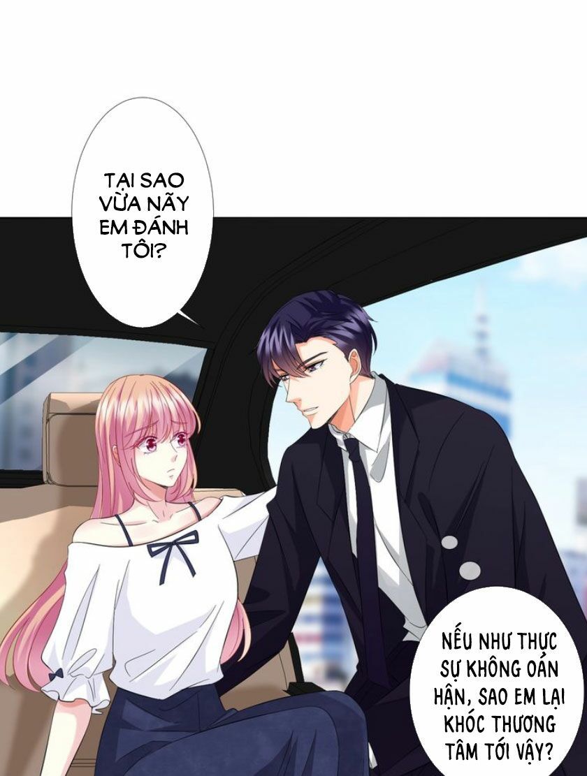 Danh Môn Chí Ái Chapter 102 - 30