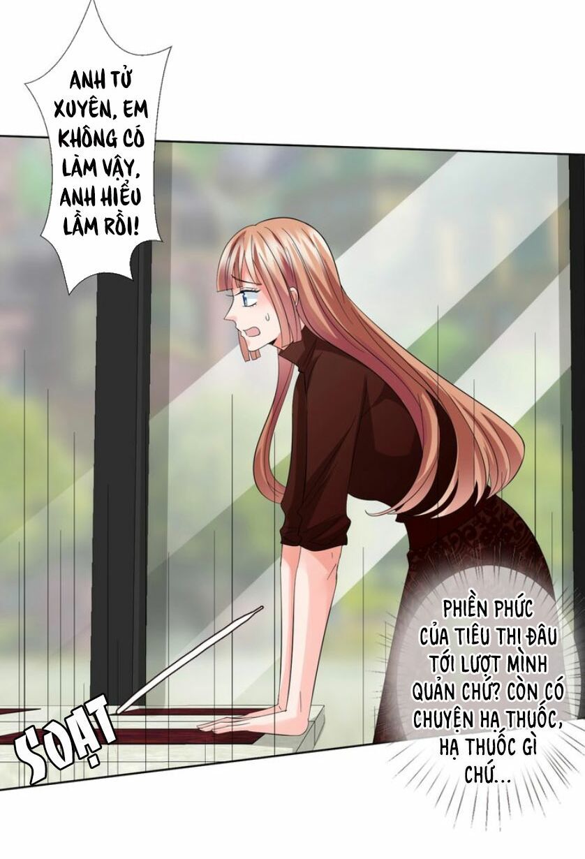 Danh Môn Chí Ái Chapter 102 - 4