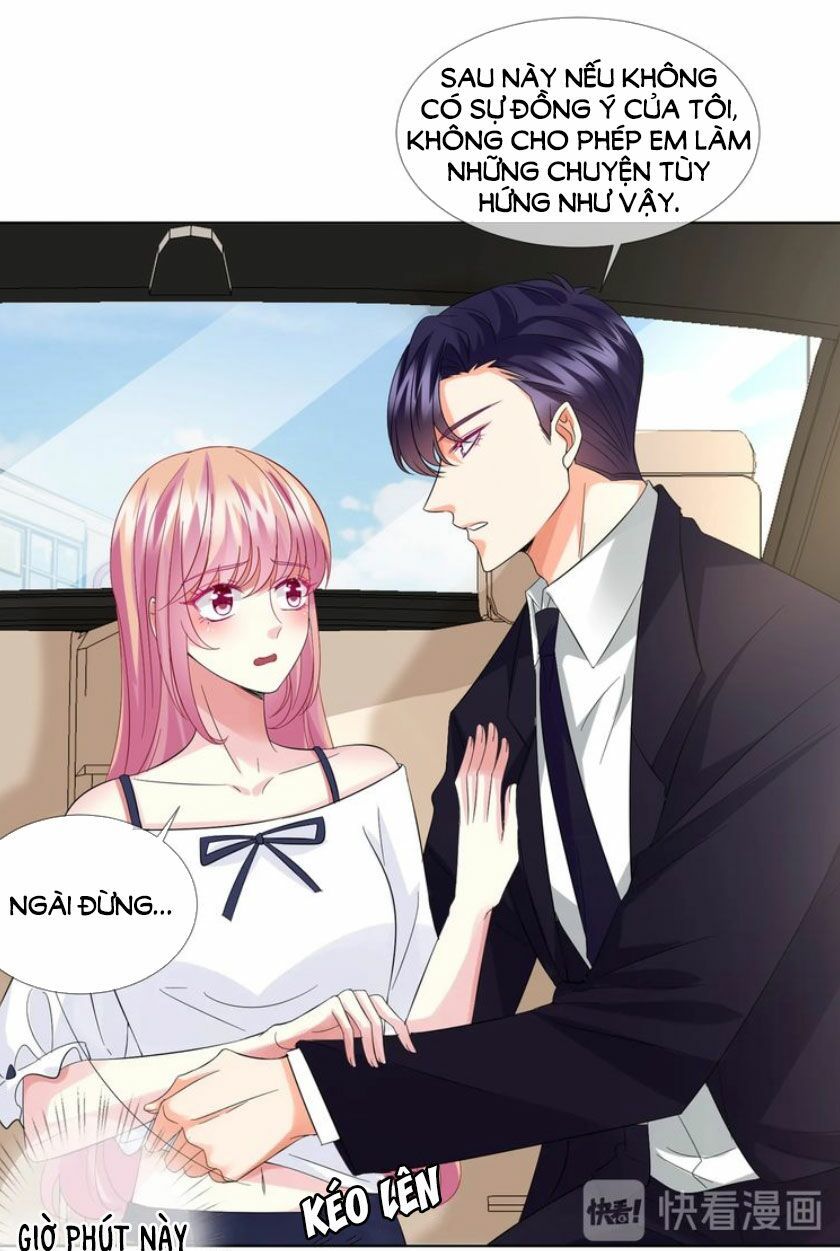 Danh Môn Chí Ái Chapter 102 - 33
