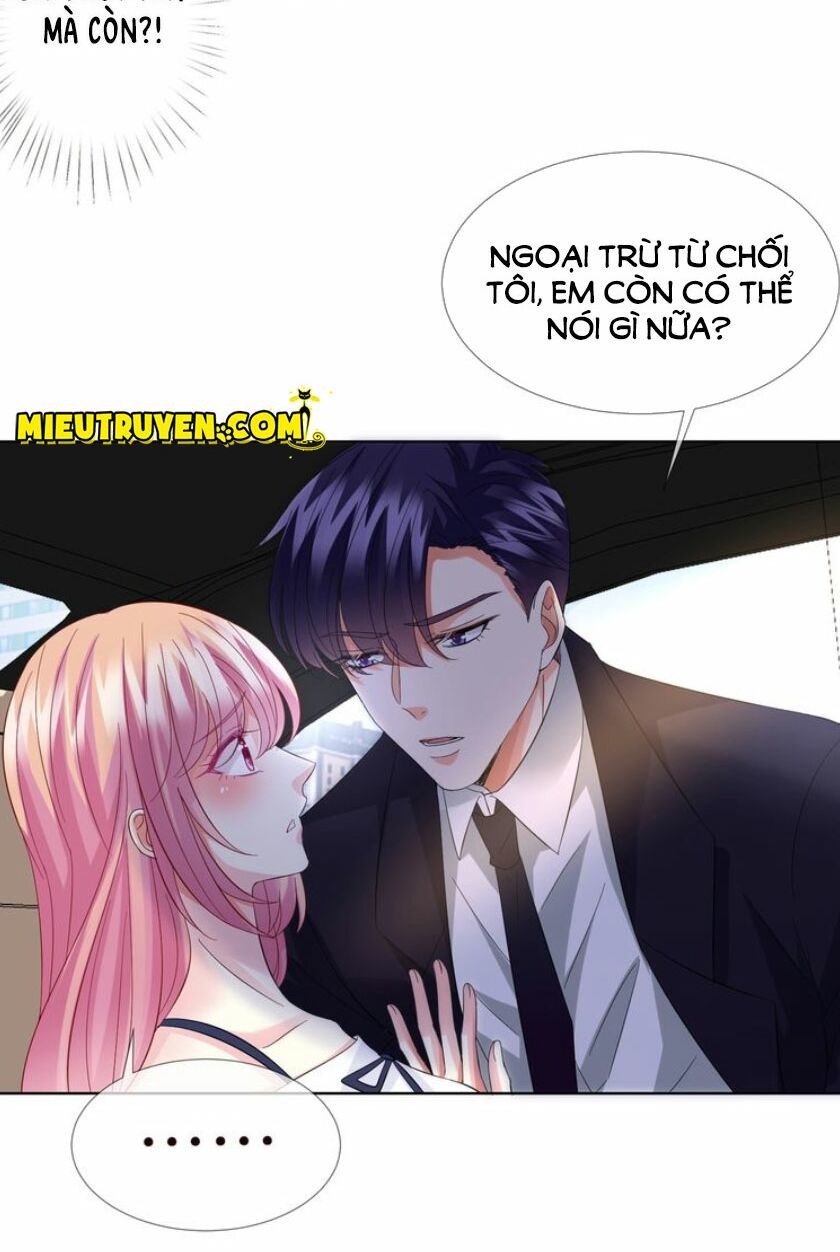 Danh Môn Chí Ái Chapter 102 - 34