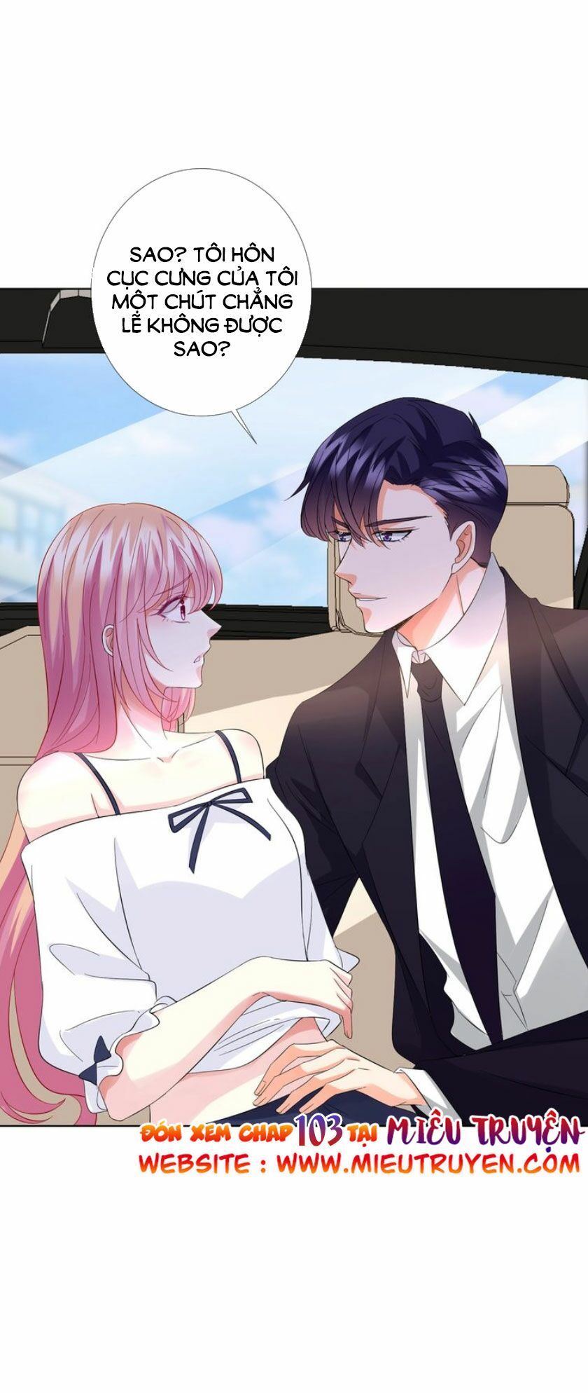 Danh Môn Chí Ái Chapter 102 - 38
