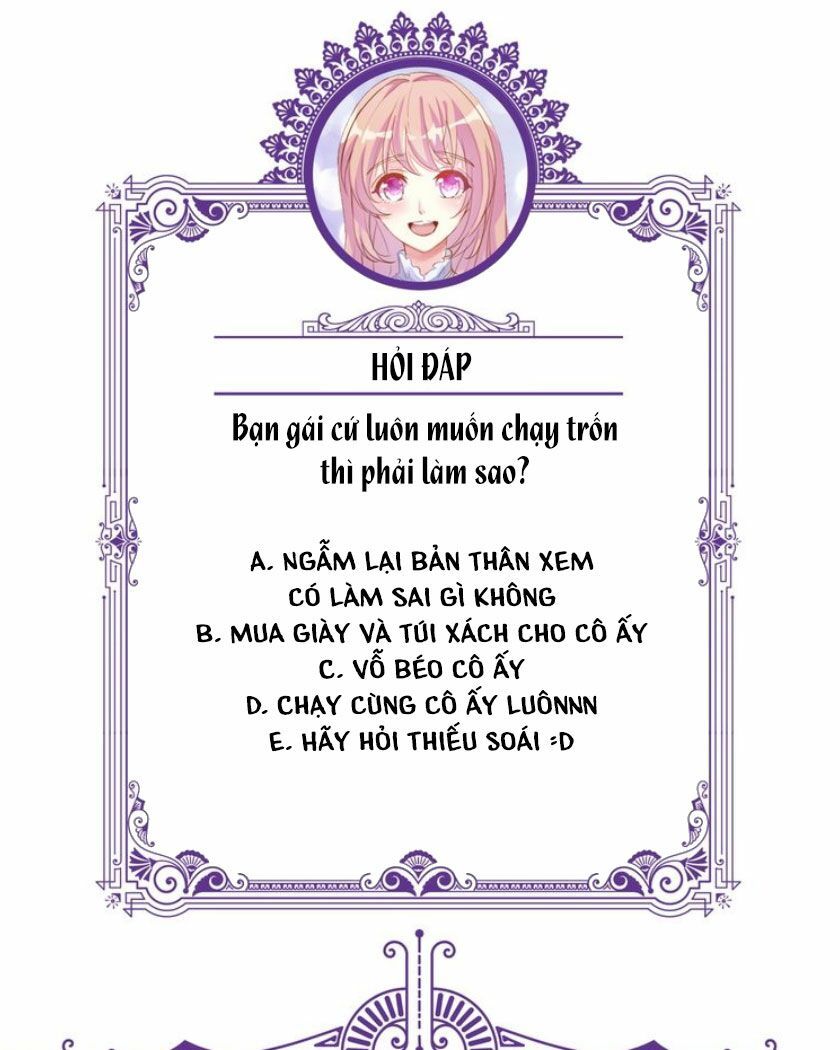 Danh Môn Chí Ái Chapter 102 - 39