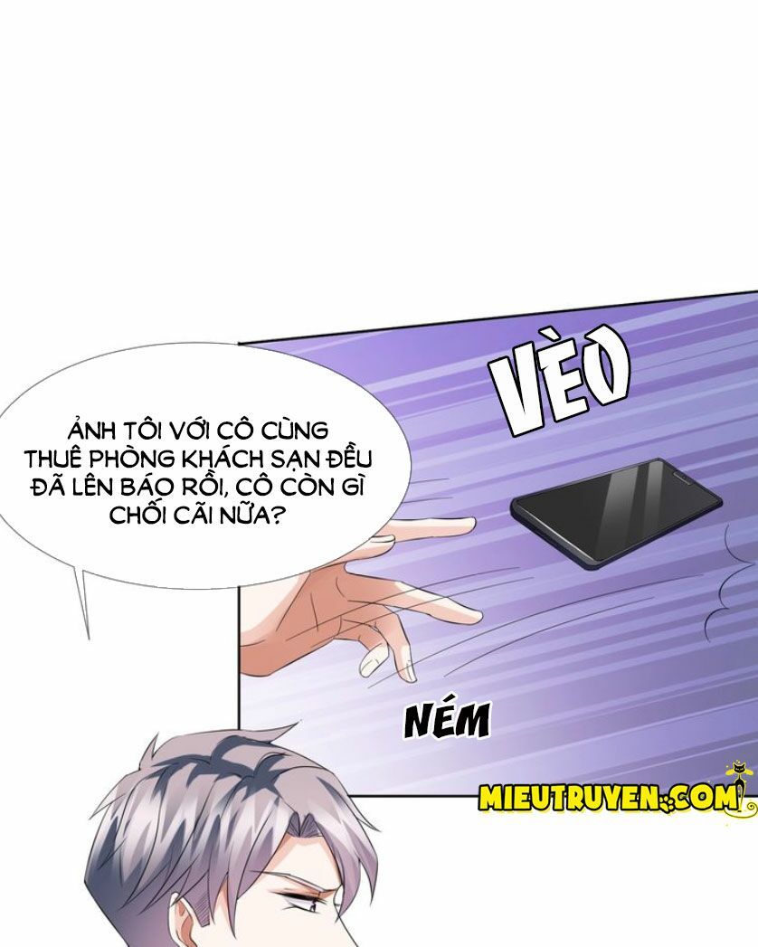 Danh Môn Chí Ái Chapter 102 - 5