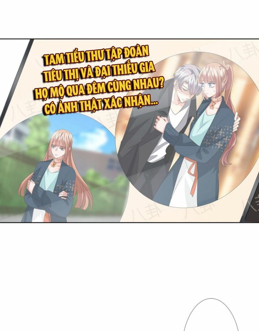 Danh Môn Chí Ái Chapter 102 - 7