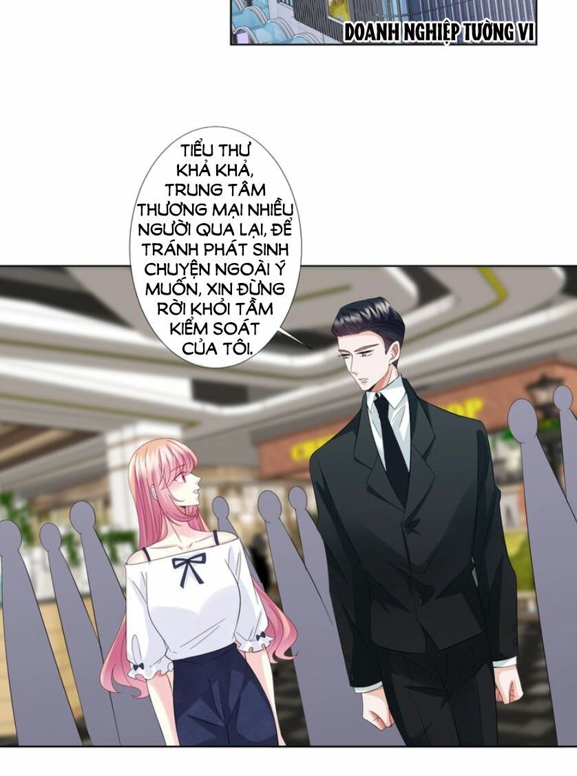 Danh Môn Chí Ái Chapter 102 - 10