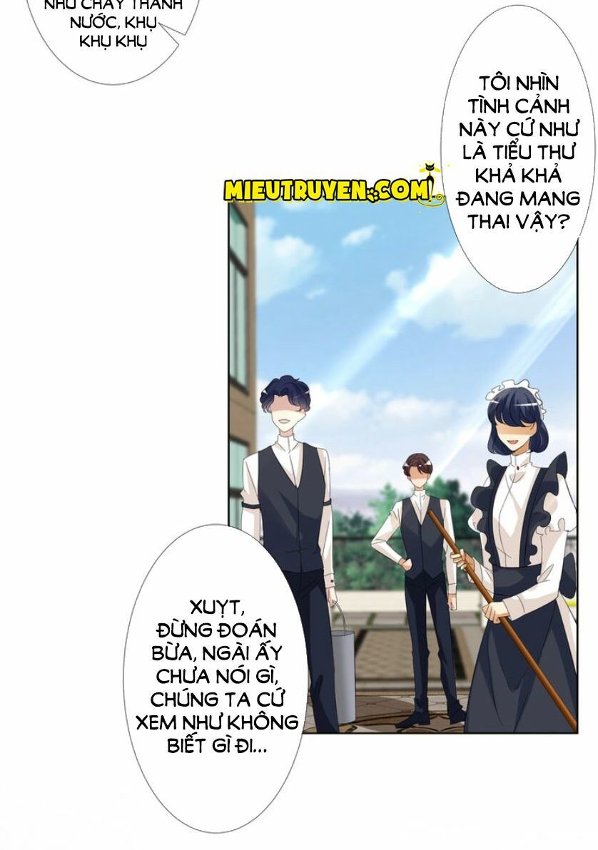 Danh Môn Chí Ái Chapter 103 - 2