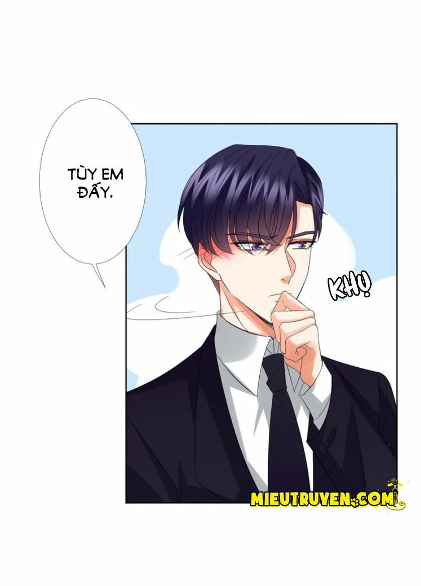 Danh Môn Chí Ái Chapter 103 - 11