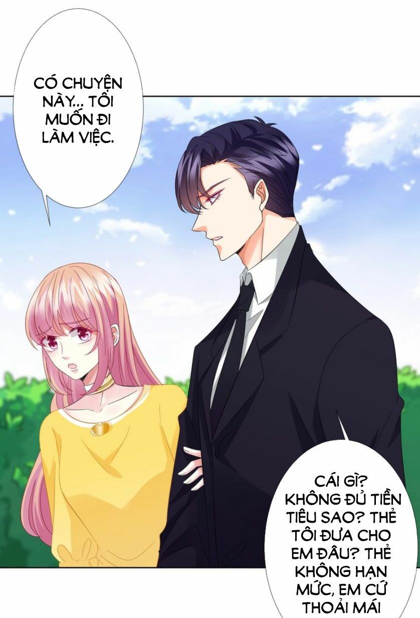 Danh Môn Chí Ái Chapter 103 - 12