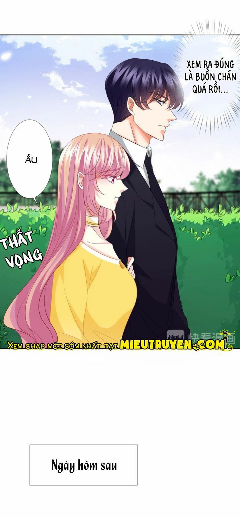 Danh Môn Chí Ái Chapter 103 - 15