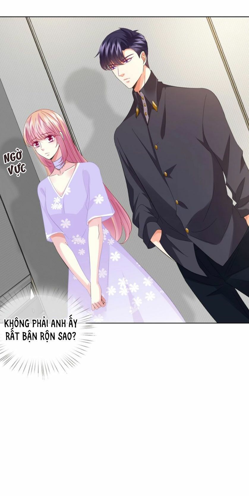 Danh Môn Chí Ái Chapter 103 - 16