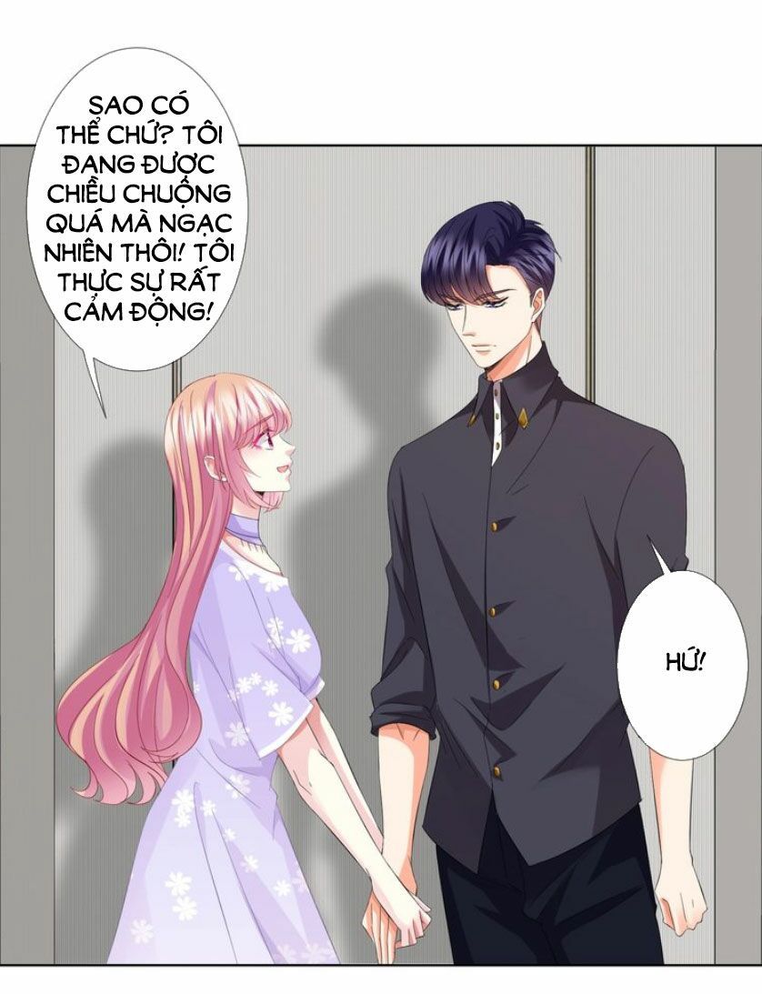 Danh Môn Chí Ái Chapter 103 - 19