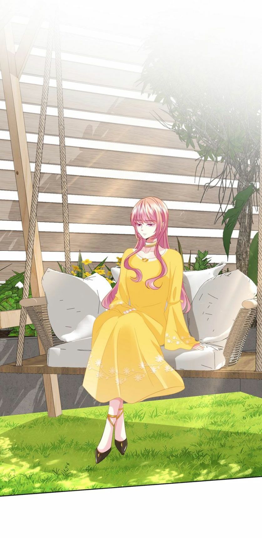 Danh Môn Chí Ái Chapter 103 - 3