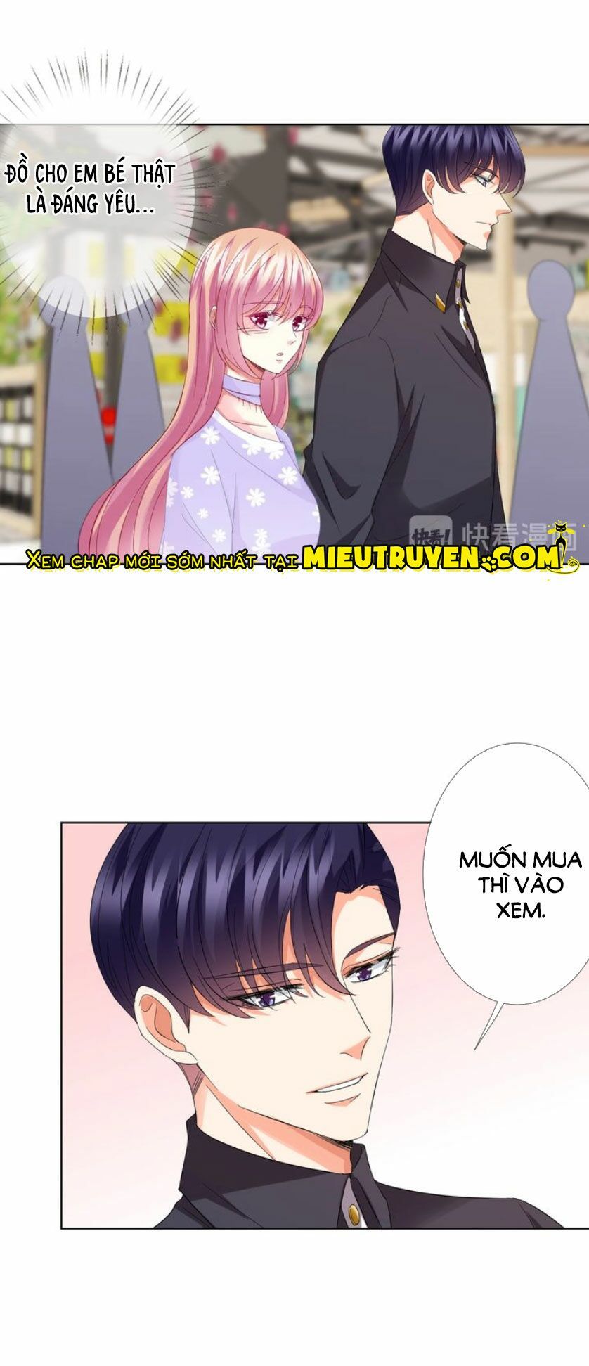 Danh Môn Chí Ái Chapter 103 - 21