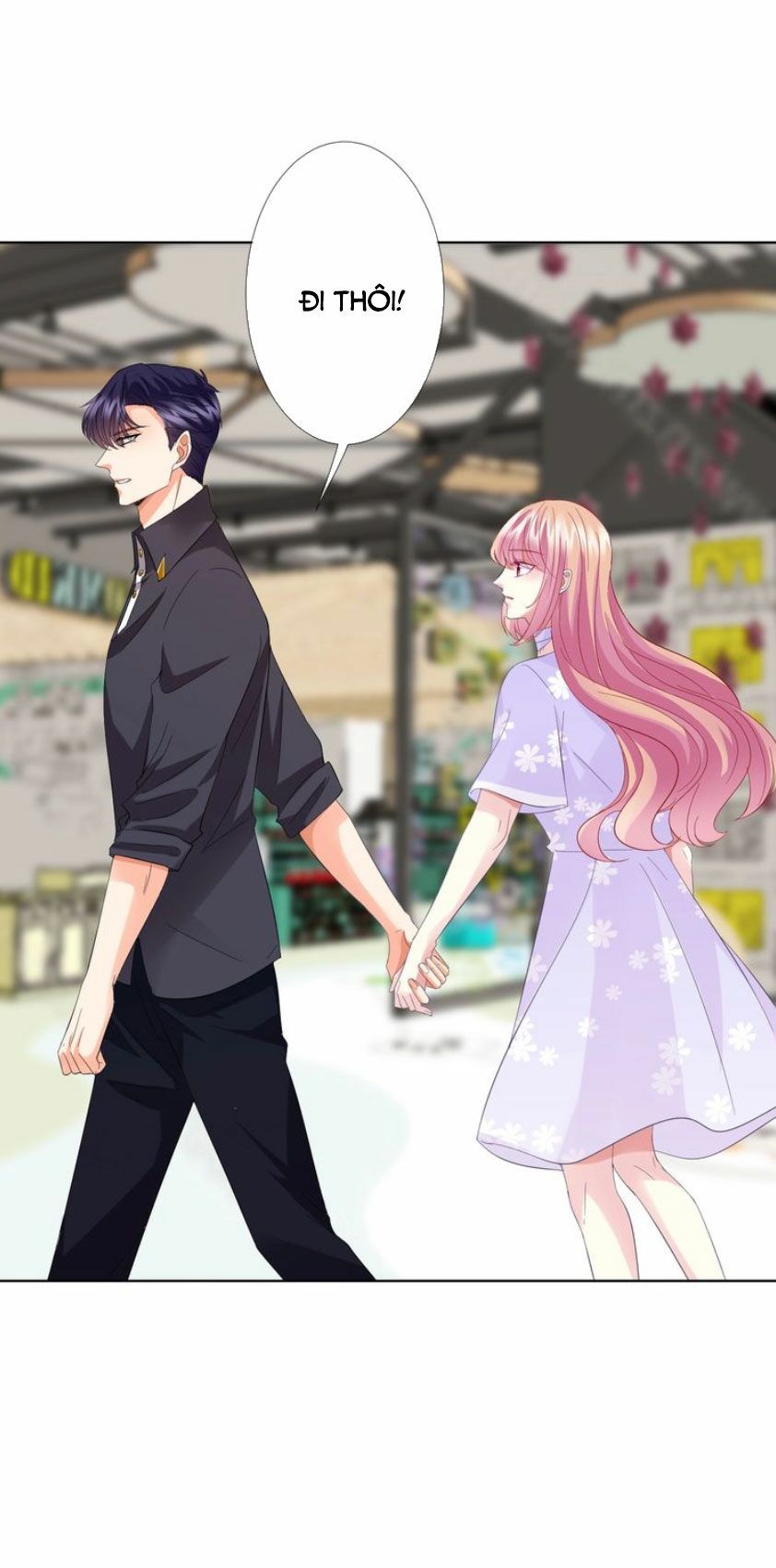 Danh Môn Chí Ái Chapter 103 - 22