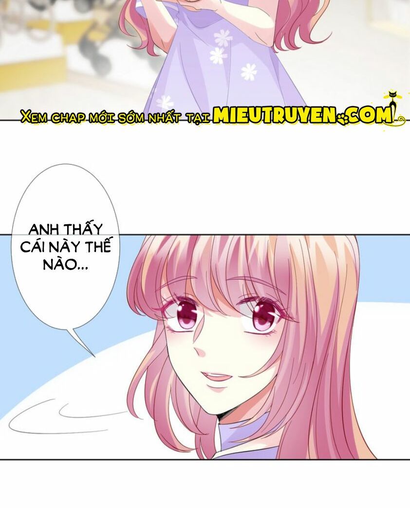 Danh Môn Chí Ái Chapter 103 - 24