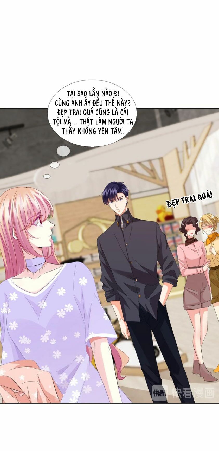 Danh Môn Chí Ái Chapter 103 - 25