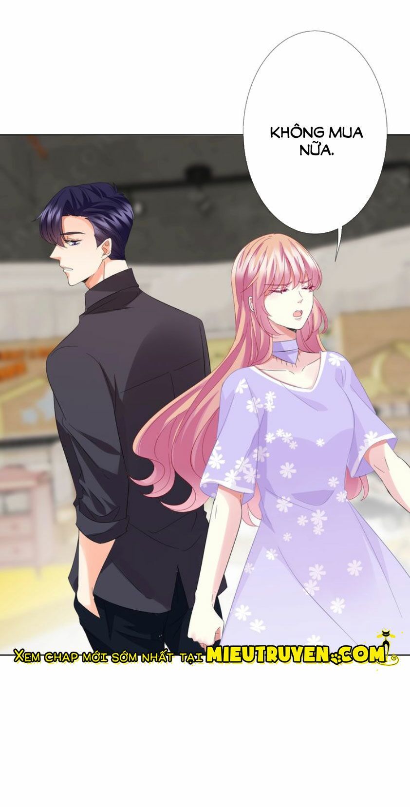 Danh Môn Chí Ái Chapter 103 - 26