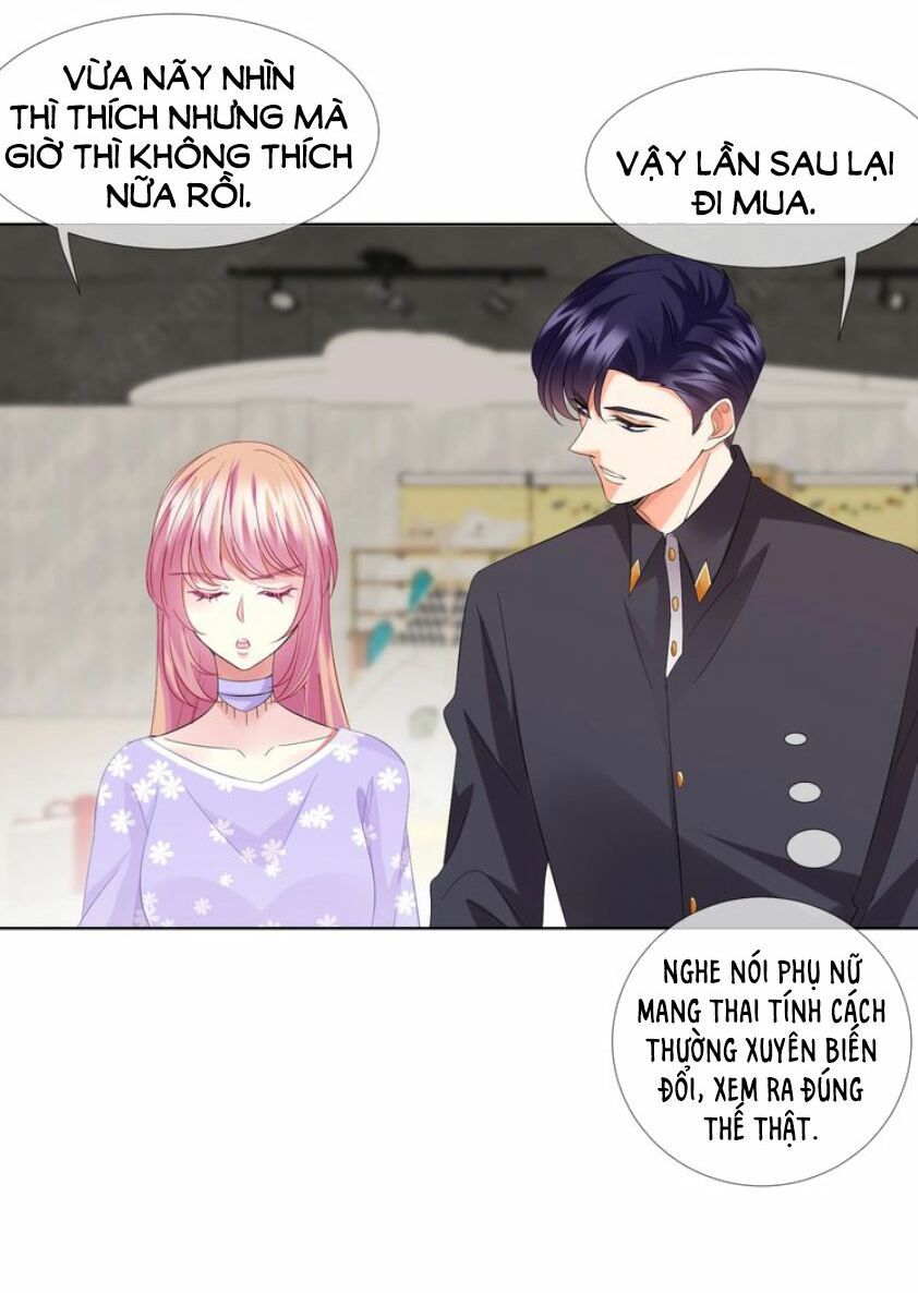 Danh Môn Chí Ái Chapter 103 - 28
