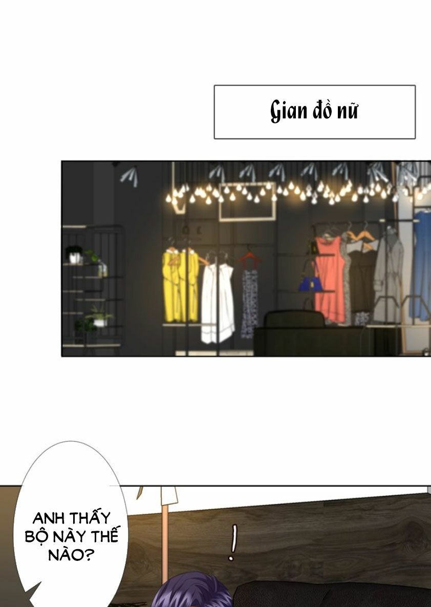 Danh Môn Chí Ái Chapter 103 - 29