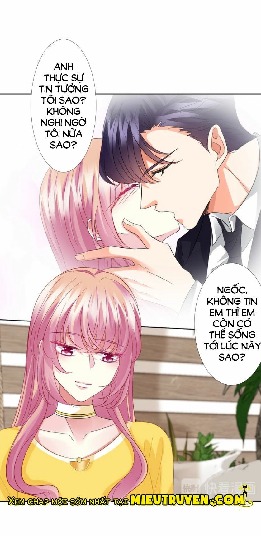 Danh Môn Chí Ái Chapter 103 - 4