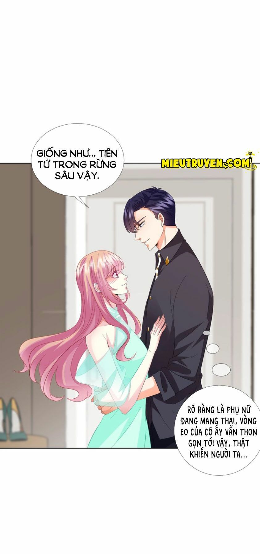 Danh Môn Chí Ái Chapter 103 - 33