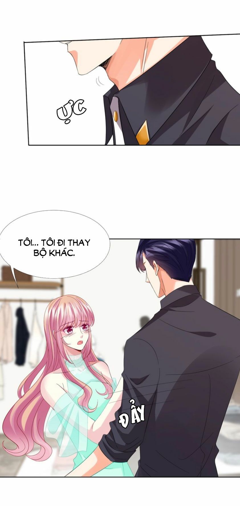 Danh Môn Chí Ái Chapter 103 - 34