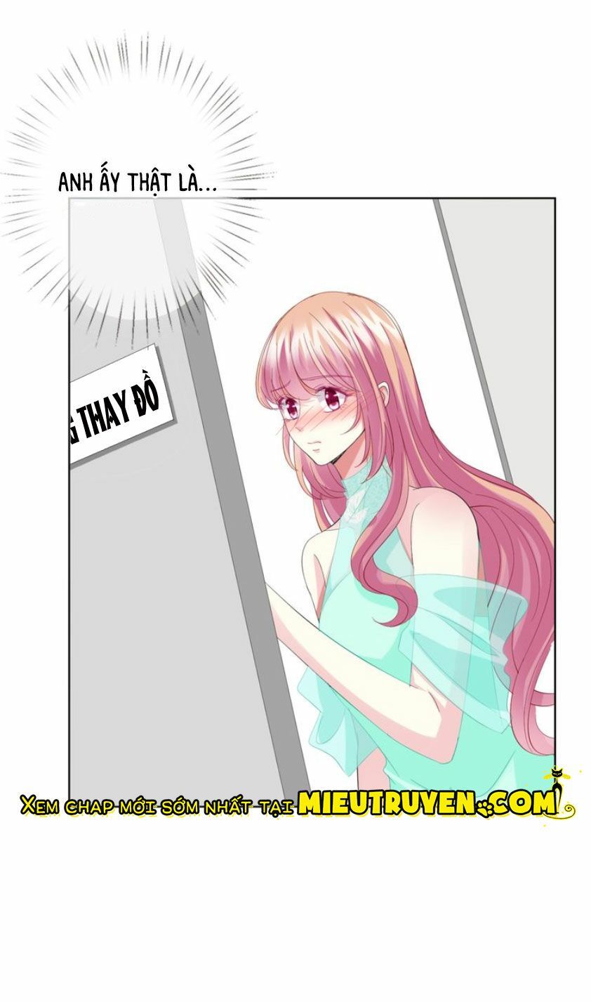 Danh Môn Chí Ái Chapter 103 - 35