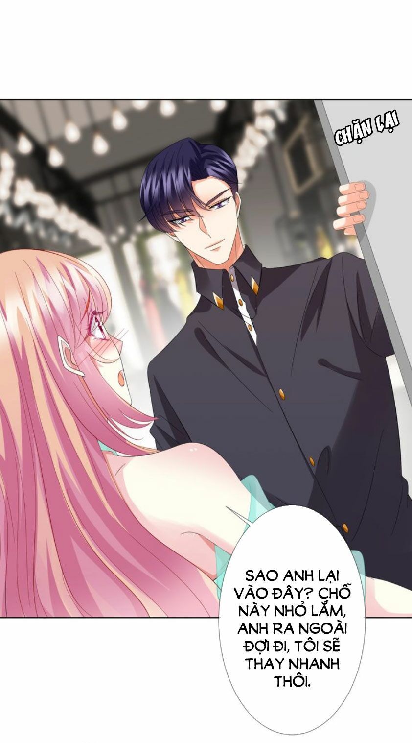 Danh Môn Chí Ái Chapter 103 - 36