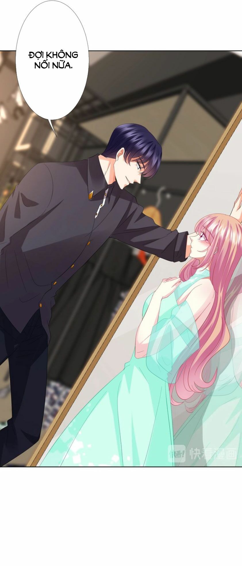 Danh Môn Chí Ái Chapter 103 - 37